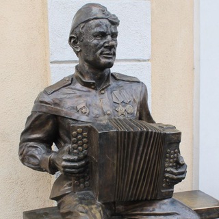 Логотип @muz_bat - МуZыкальный Батальон