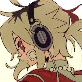 Логотип @muz_chek - muzchek✧| Музыка