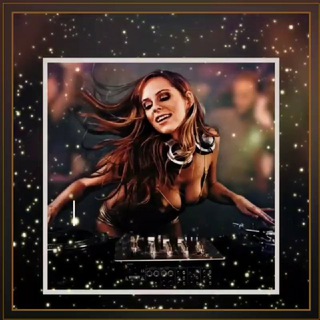 Логотип @muz_energy1121 - ⭐️💥muz_Energy💥⭐️