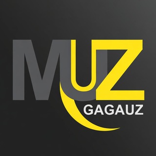 Логотип @muz_gagauz - MUZ GAGAUZ