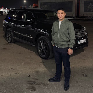 Логотип @muz_khan1 - KHAN🧠