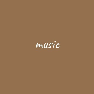 Логотип @muz_musiic - муза)