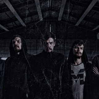 Логотип @muz_pulse_chat - Forside Khan_Чат