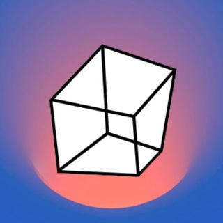 Логотип @muz_reverse_perspective - ОБРАТНАЯ ПЕРСПЕКТИВА МУЗ