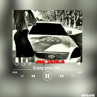 Логотип @muz_romale - ⚜️_Bahtale_roma_muz126RUS🔥⚜️