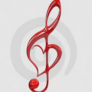 Логотип @muz_sp - Список каналов с музыкой