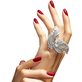 Логотип @muza_manik - Муза маникюра