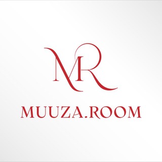 Логотип @muza_room1 - Muza room