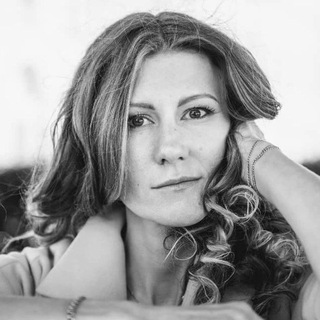 Логотип @muzablog - Духовный тренер