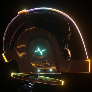 Логотип @muzabuze - MuzAbuze