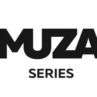Логотип @muzadushanbe - MUZA
