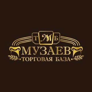 Логотип @muzaev_company - ТК «МУЗАЕВ»