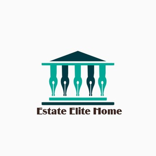 Логотип @muzaffar8790707 - Estate Elite Home