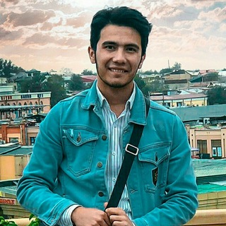 Логотип @muzaffarzoda_singer_fanclub - MUZAFFARZODA_SINGER_FAN_CLUB✔❤ | UYDA QOLING!