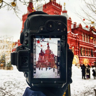 Логотип @muzafoto - Мир глазами Музы