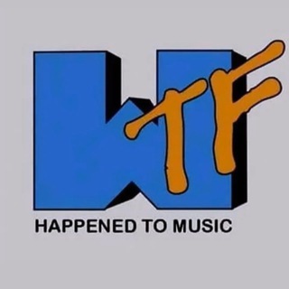 Логотип @muzak547 - Телега с музыкой #547