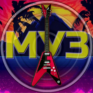 Логотип @muzakrug - МУЗ. КРУЖОК ⭕️