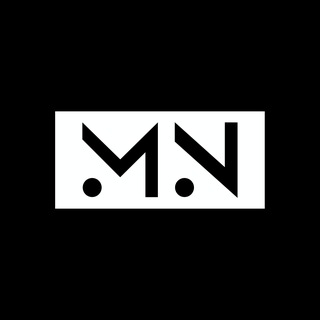 Логотип @muzanova - MuzaNova
