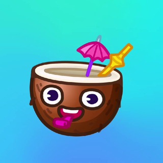 Логотип @muzantiptest - тест канал