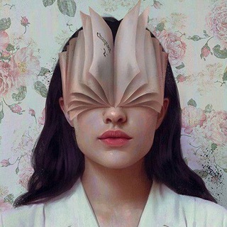 Логотип @muzapoeta - Муза Поэта ✍ Стихи и проза