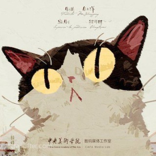 Логотип @muzchek_chat - Muz полуниця