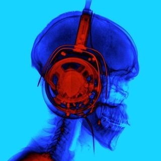 Логотип @muzclub_pdr - МузКлуб ПдР - Канал