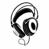 Логотип @muzcomments - 🔥