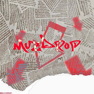 Логотип @muzdrops - MUZDROP❤️ РУССКАЯ МУЗЫКА НОВИНКИ