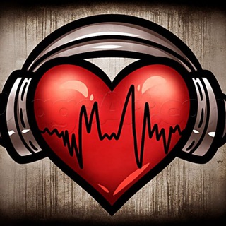 Логотип @muzdushi777 - МУЗЫКА music