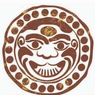 Логотип @muzei_ussriysk - ❗️Уссурийский музей❗️