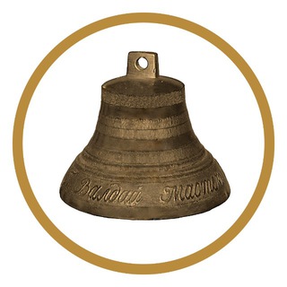 Логотип @muzei_valdaja - Музеи Валдая