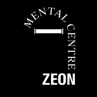 Логотип @muzeonods - Zeon Mental Centre