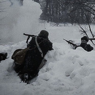 Логотип @muzeumnarodowe - Brückenkopf Bruch