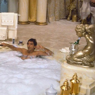 Логотип @muzhiki777 - Мотивация для мужчин