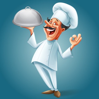 Логотип @muzhiknakuhne86 - Мужик на кухне: Авторский канал многодетного папы