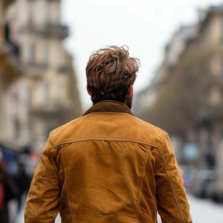 Логотип @muzhikza30 - Мужик за 30