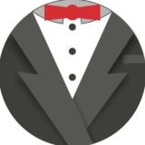 Логотип @muzhkanal - Мужской канал