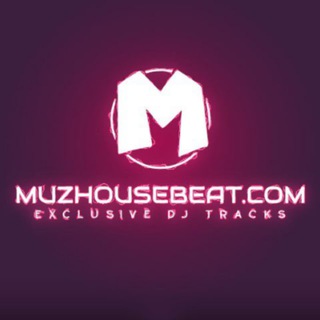 Логотип @muzhousebeat - muzhousebeat
