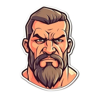 Логотип @muzhskie_mysli_1 - Мужские мысли. Для поболтать...