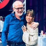 Логотип @muzhskoe_zenskoe - muzhskoe_zenskoe