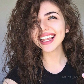 Логотип @muzic_kz - Muzic_kvz