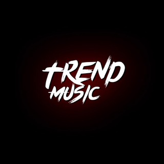 Логотип @muzictrend2023 - TrendMusic 2023