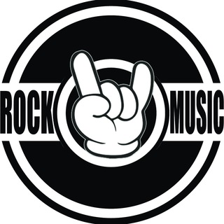 Логотип @muzicus - Rock Music
