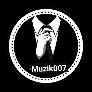 Логотип @muzik7agent - Muzik007
