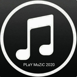 Логотип @muzik_2020_2021_2022 - PLaY MuZiC 2020