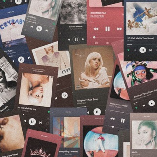 Логотип @muzik_61 - ᴍᴜsɪᴄ❤️‍🔥🎧