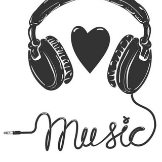 Логотип @muzik_dlya_dushi1 - Music for the soul... Музыка для души...