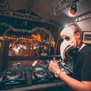 Логотип @muzik_ohh - Muzik-ohh!