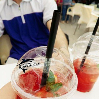 Логотип @muzik_okn - 🎼 ᗰᑌᔑᏆᑕ 🇰🇼