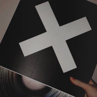 Логотип @muzika501 - ✖️